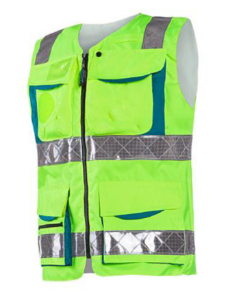 Ambulanciersgilet Eupen